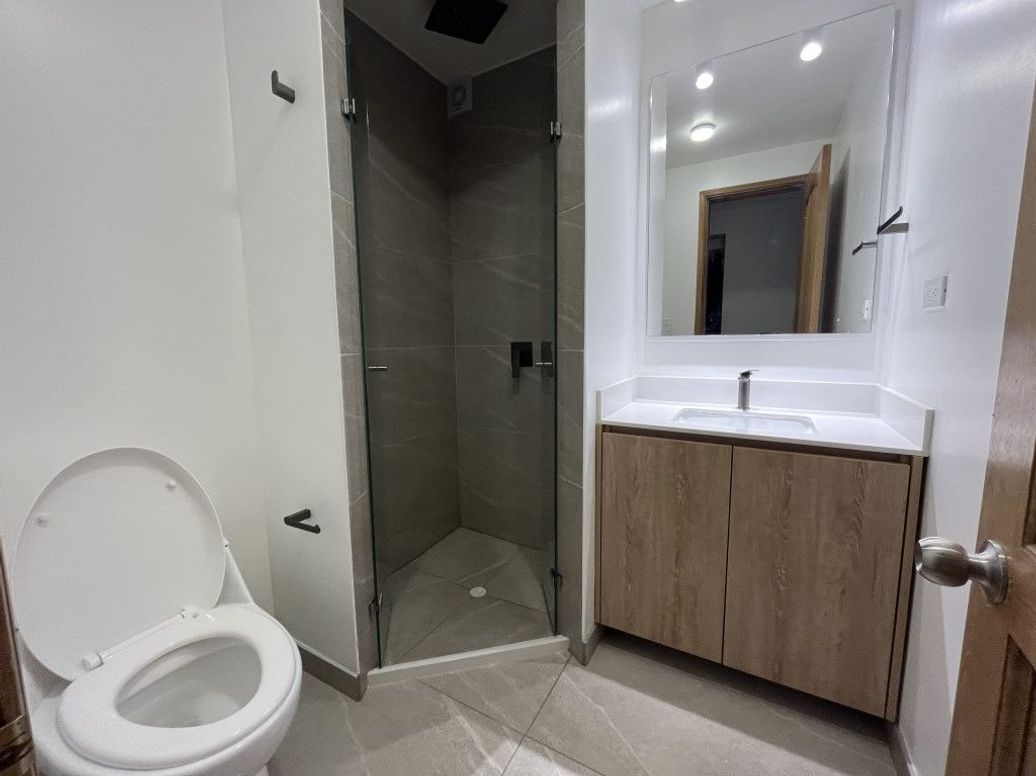 Apartamento de 1 alcoba en arriendo en Las Acacias, Bogotá, 88 m² · foto 12 de 12