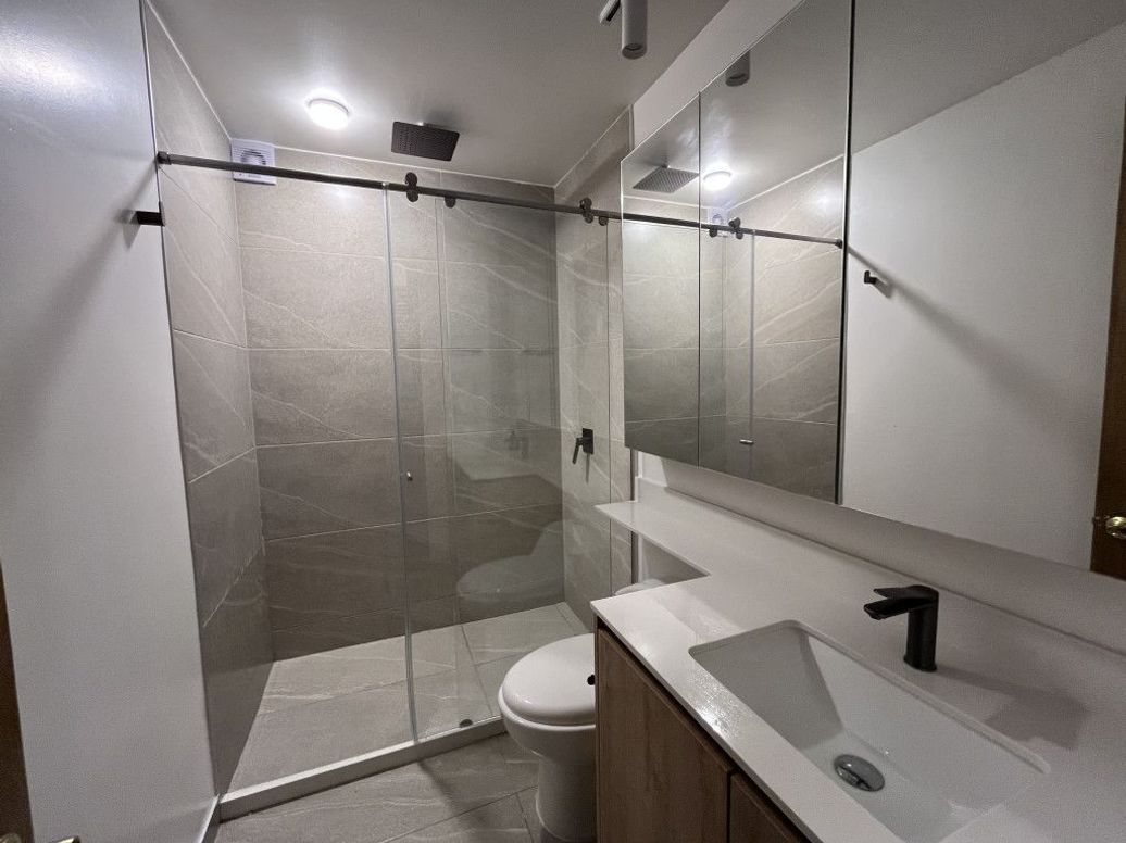 Apartamento de 1 alcoba en arriendo en Las Acacias, Bogotá, 88 m² · foto 11 de 12
