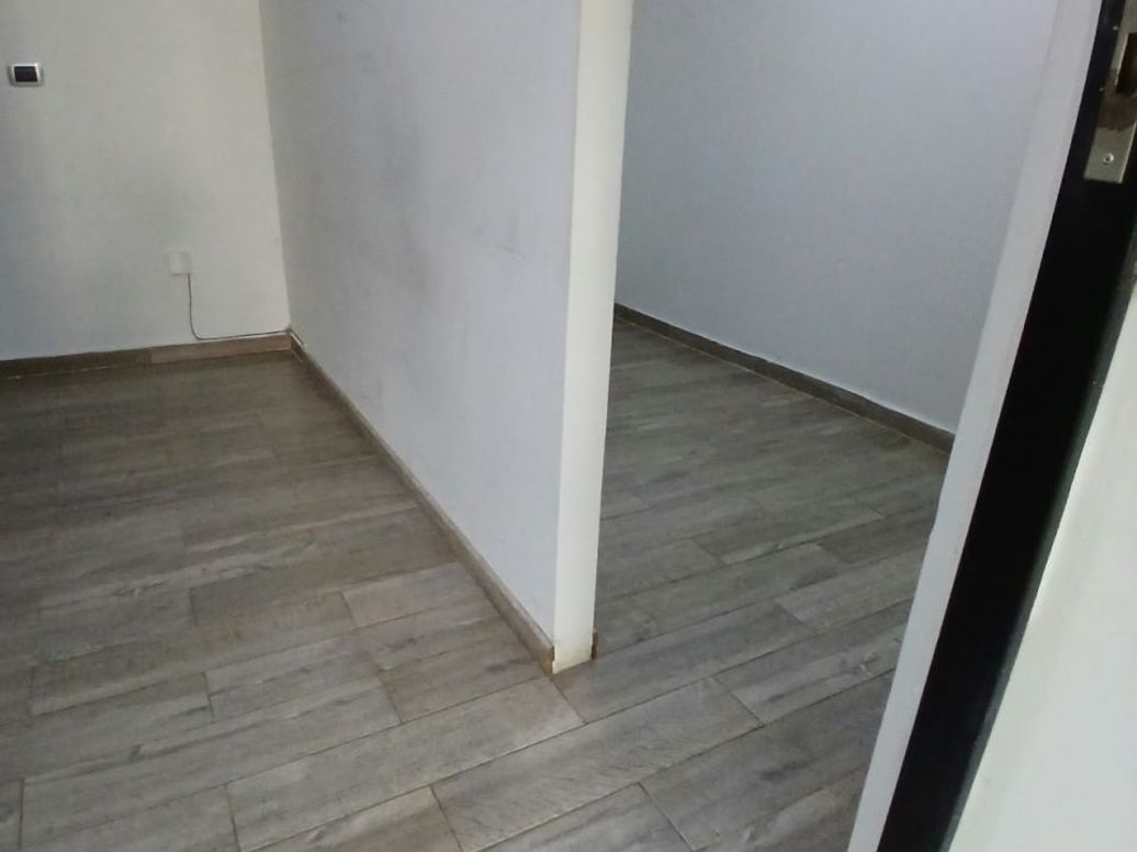 Apartaestudio en arriendo en Jazmin Et. Ii, Bogotá, 46 m² · foto 17 de 18