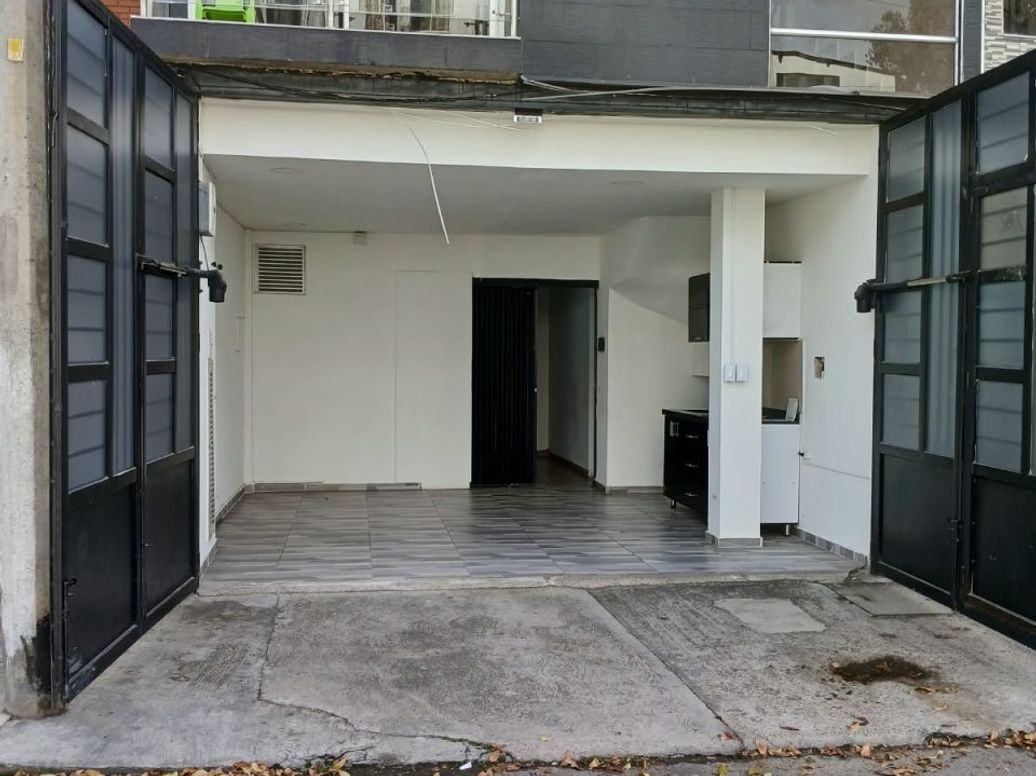 Apartaestudio en arriendo en Jazmin Et. Ii, Bogotá, 46 m² · foto 3 de 18