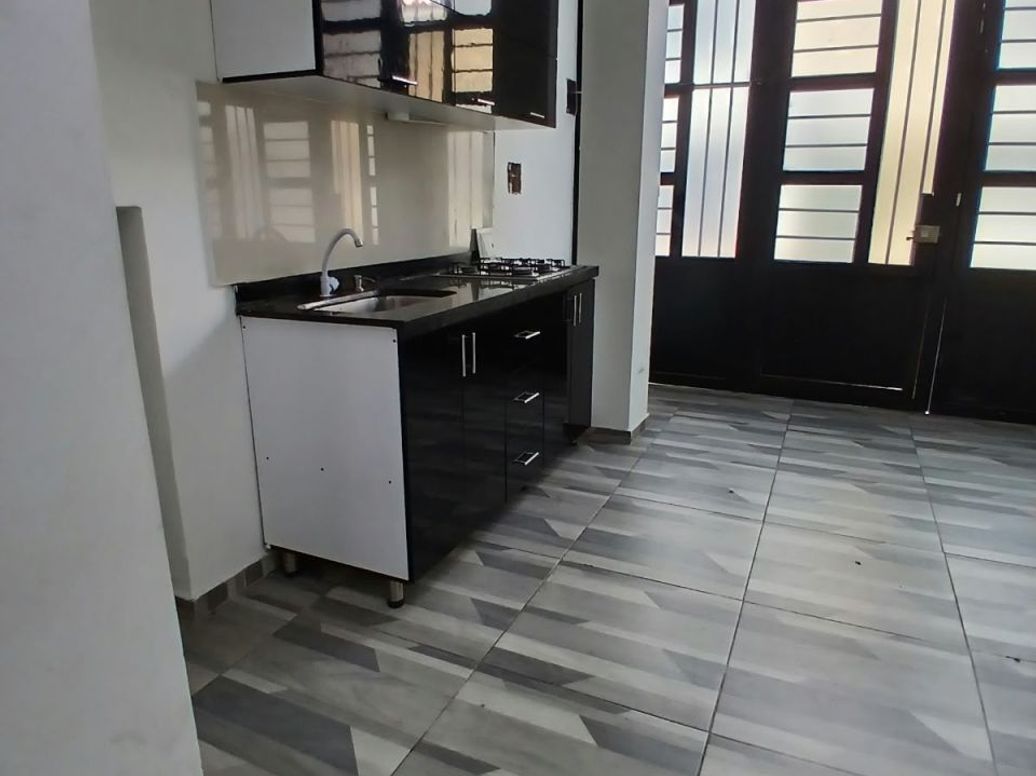 Apartaestudio en arriendo en Jazmin Et. Ii, Bogotá, 46 m² · foto 16 de 18