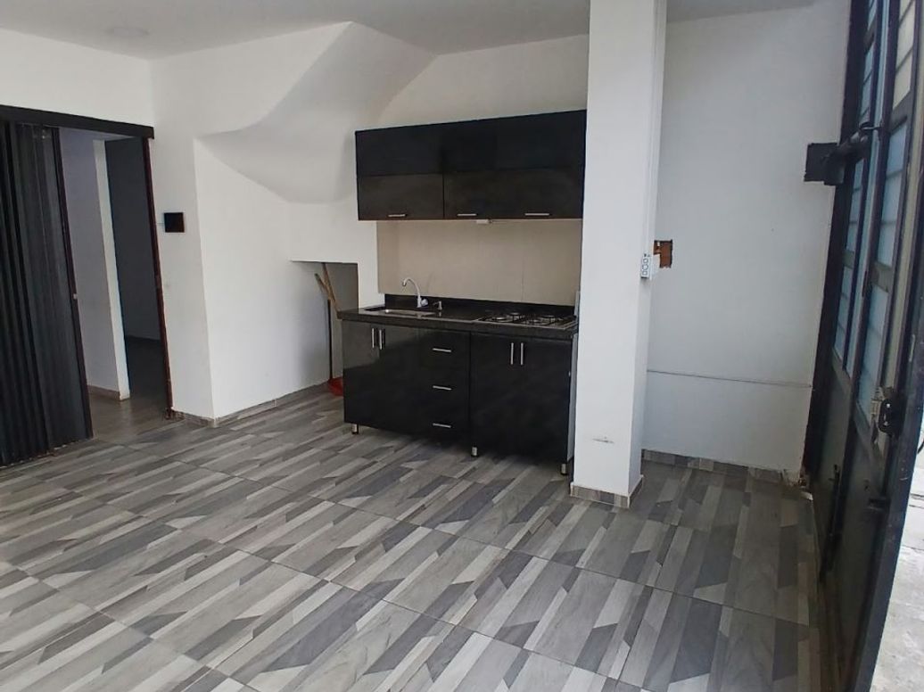 Apartaestudio en arriendo en Jazmin Et. Ii, Bogotá, 46 m² · foto 6 de 18