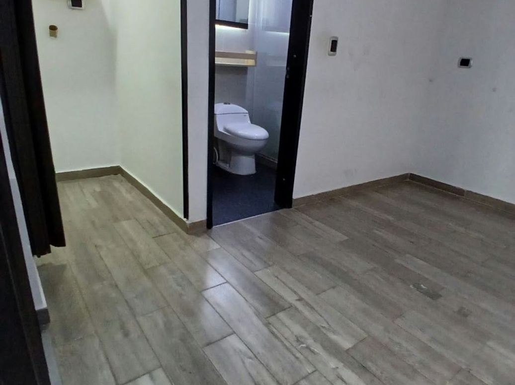 Apartaestudio en arriendo en Jazmin Et. Ii, Bogotá, 46 m² · foto 18 de 18