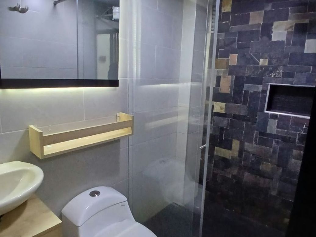 Apartaestudio en arriendo en Jazmin Et. Ii, Bogotá, 46 m² · foto 10 de 18