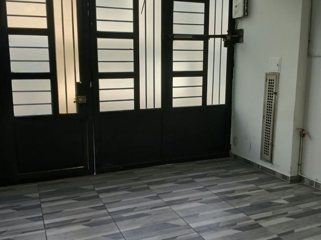 Apartaestudio en arriendo en Jazmin Et. Ii, Bogotá, 46 m² · foto 9 de 18