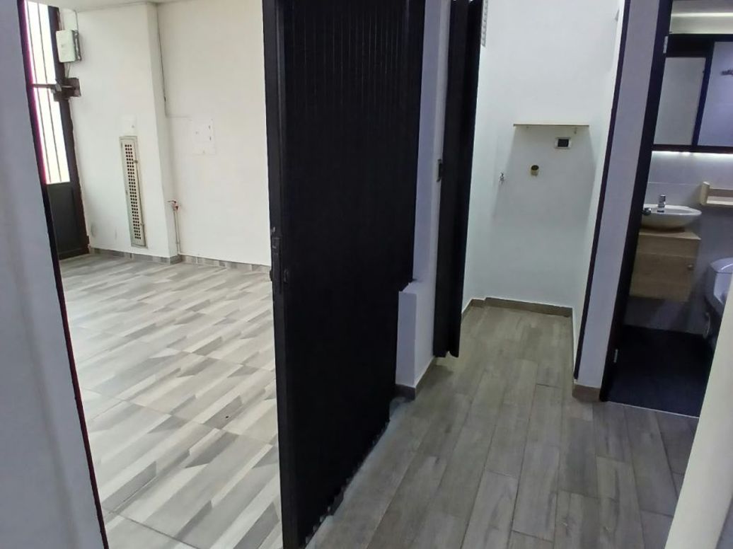 Apartaestudio en arriendo en Jazmin Et. Ii, Bogotá, 46 m² · foto 12 de 18
