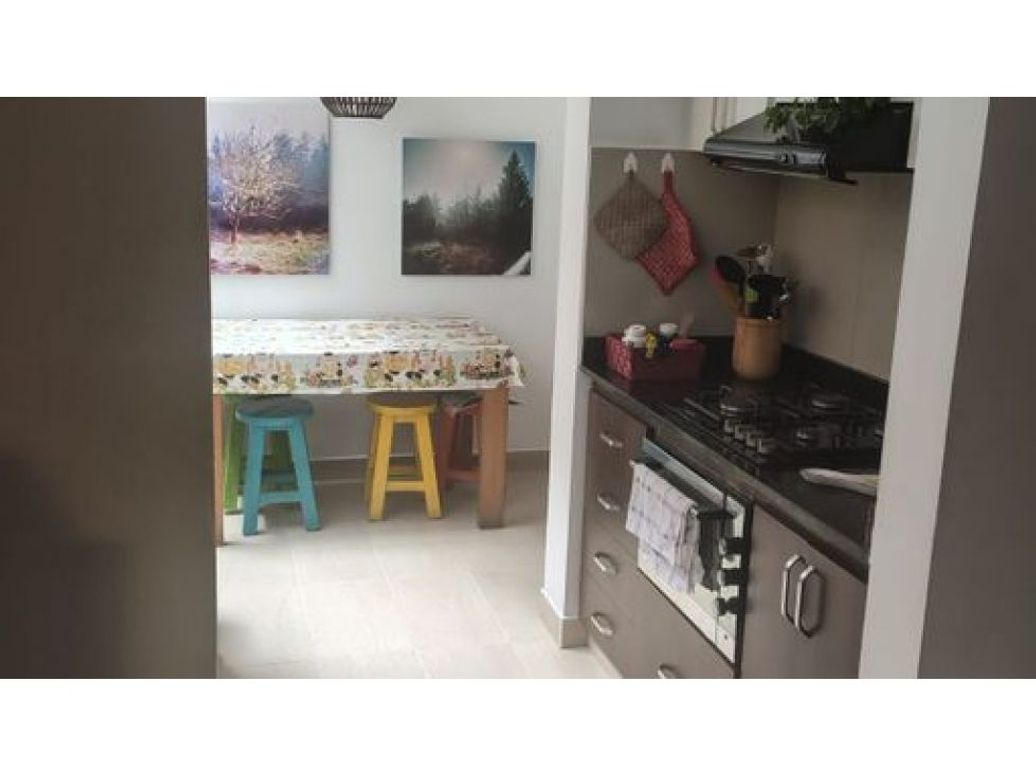 Casa de 3 alcobas en venta en Belmira, Bogotá, 178 m² · foto 4 de 17