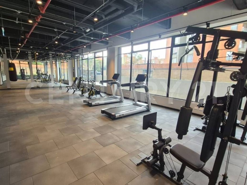 Apartamento de 3 alcobas en venta en Ciudad Salitre Nororiental, Bogotá, 115 m² · foto 15 de 20