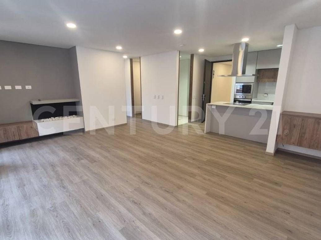 Apartamento de 3 alcobas en venta en Ciudad Salitre Nororiental, Bogotá, 115 m² · foto 3 de 20