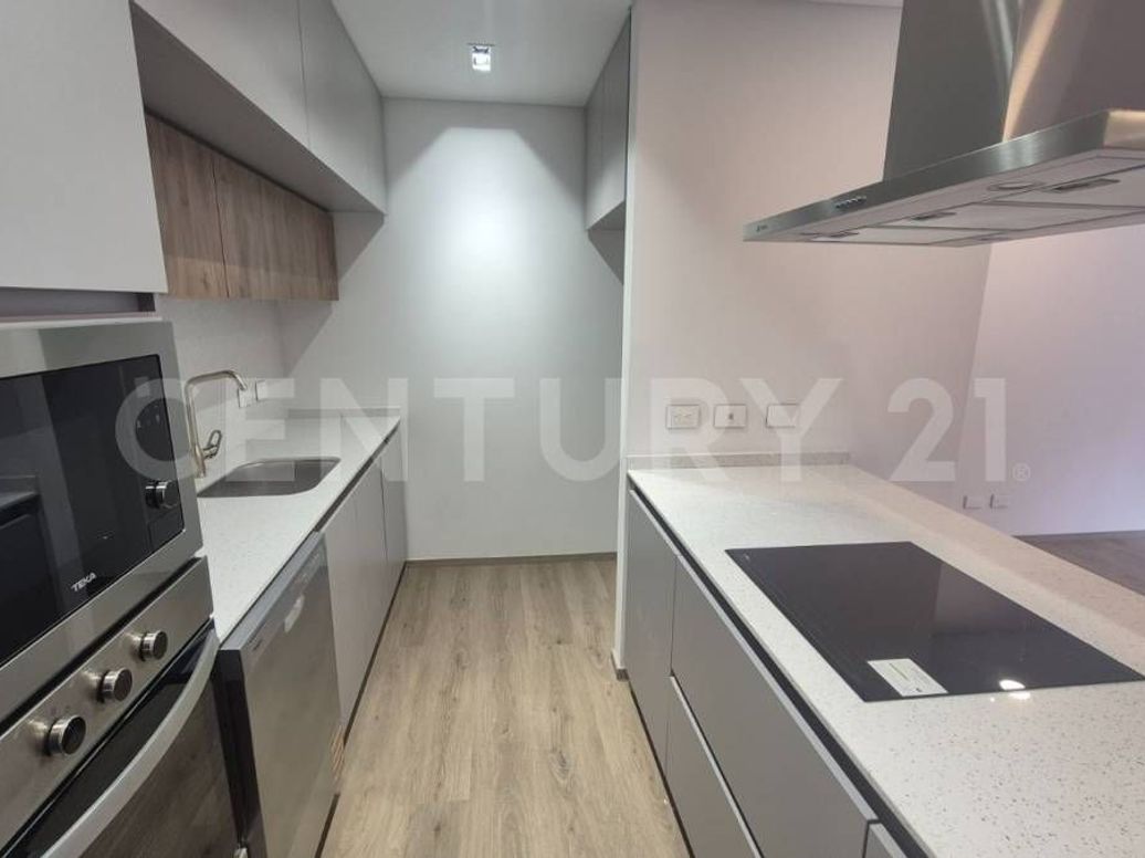 Apartamento de 3 alcobas en venta en Ciudad Salitre Nororiental, Bogotá, 115 m² · foto 5 de 20