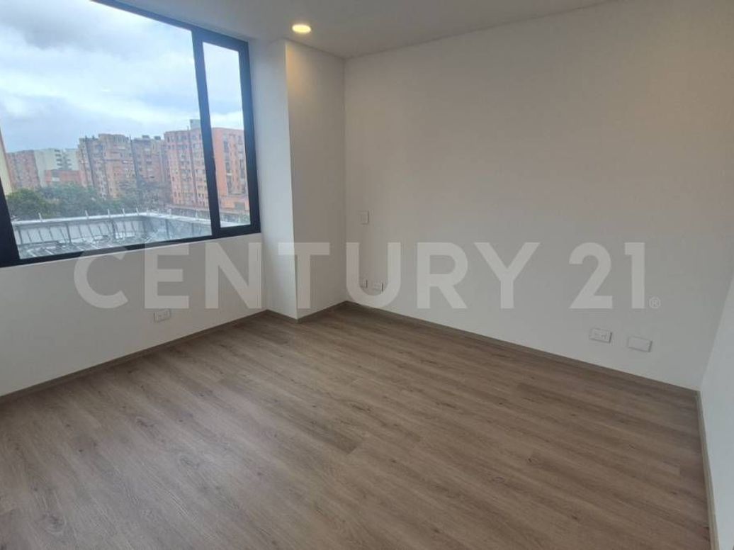 Apartamento de 3 alcobas en venta en Ciudad Salitre Nororiental, Bogotá, 115 m² · foto 6 de 20