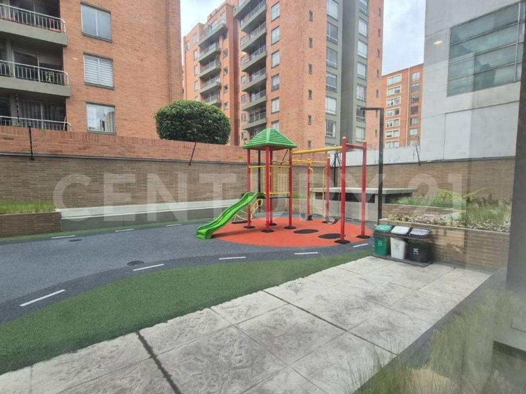 Apartamento de 3 alcobas en venta en Ciudad Salitre Nororiental, Bogotá, 115 m² · foto 17 de 20