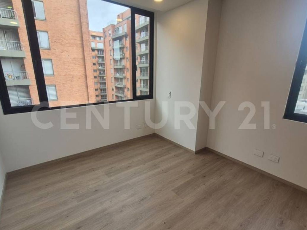 Apartamento de 3 alcobas en venta en Ciudad Salitre Nororiental, Bogotá, 115 m² · foto 9 de 20
