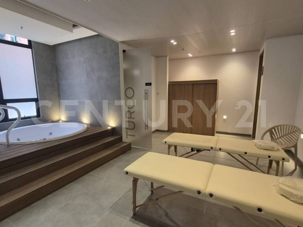 Apartamento de 3 alcobas en venta en Ciudad Salitre Nororiental, Bogotá, 115 m² · foto 12 de 20