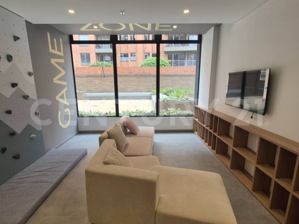 Apartamento de 3 alcobas en venta en Ciudad Salitre Nororiental, Bogotá, 115 m² · foto 16 de 20