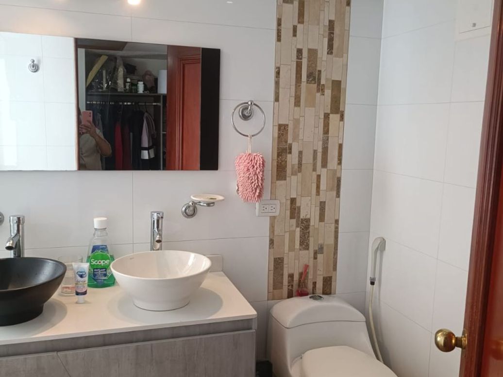Casa de 3 alcobas en venta en El Contador, Bogotá, 151 m² · foto 18 de 18