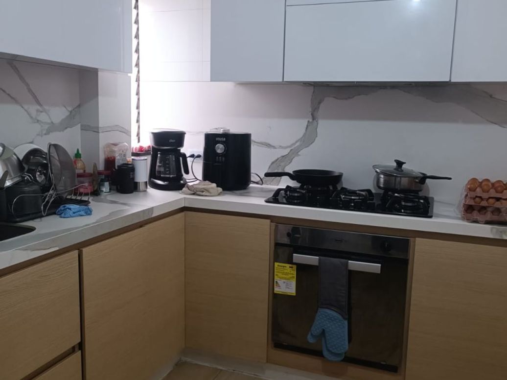 Casa de 3 alcobas en venta en El Contador, Bogotá, 151 m² · foto 12 de 18