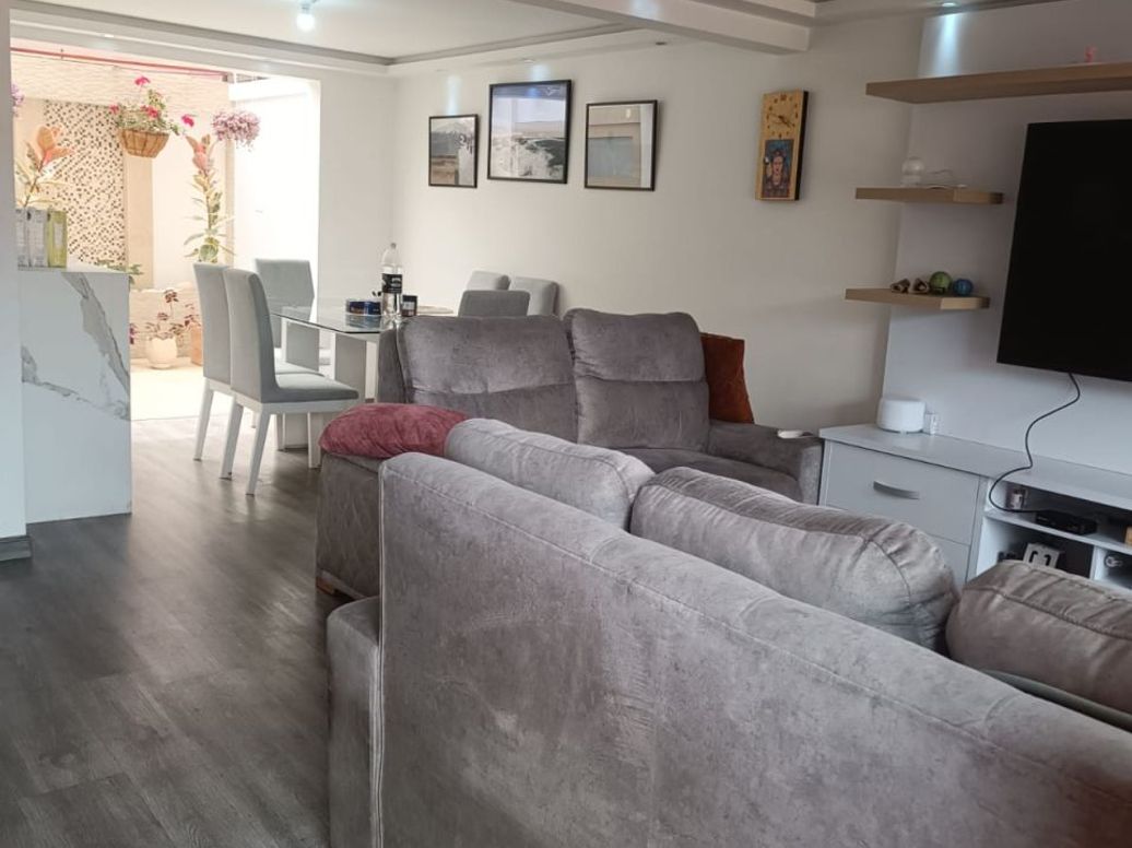 Casa de 3 alcobas en venta en El Contador, Bogotá, 151 m² · foto 6 de 18