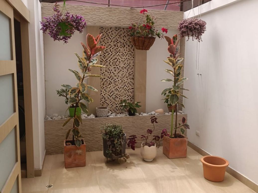 Casa de 3 alcobas en venta en El Contador, Bogotá, 151 m² · foto 11 de 18