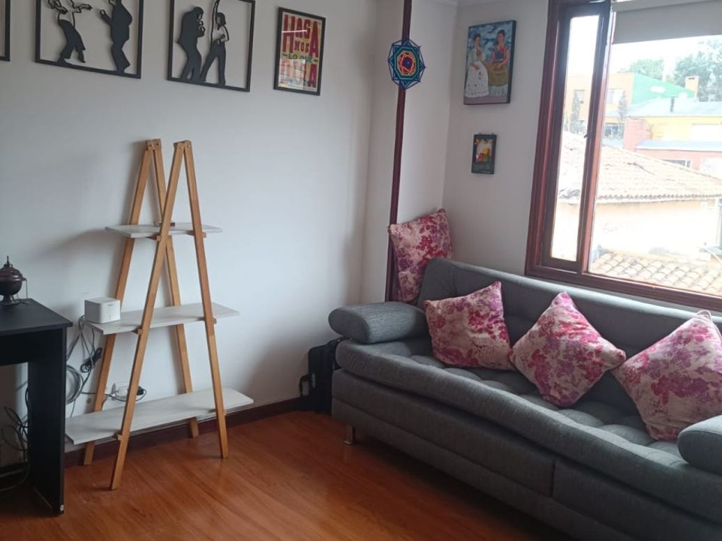 Casa de 3 alcobas en venta en El Contador, Bogotá, 151 m² · foto 9 de 18