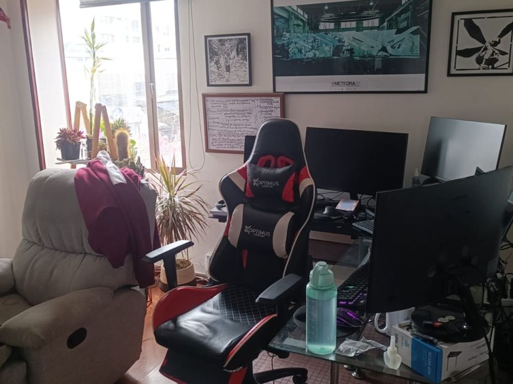 Casa de 3 alcobas en venta en El Contador, Bogotá, 151 m² · foto 8 de 18