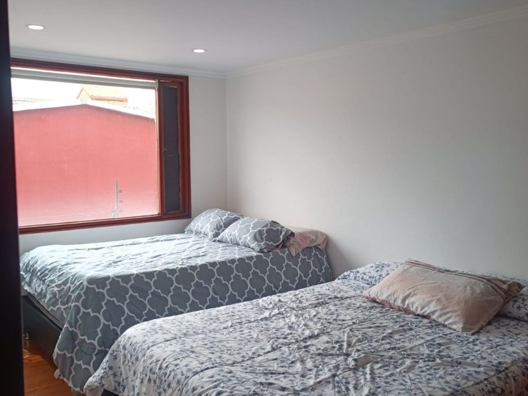 Casa de 3 alcobas en venta en El Contador, Bogotá, 151 m² · foto 14 de 18