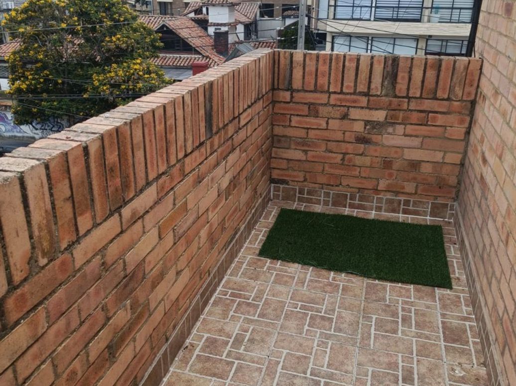 Casa de 3 alcobas en venta en El Contador, Bogotá, 151 m² · foto 3 de 18