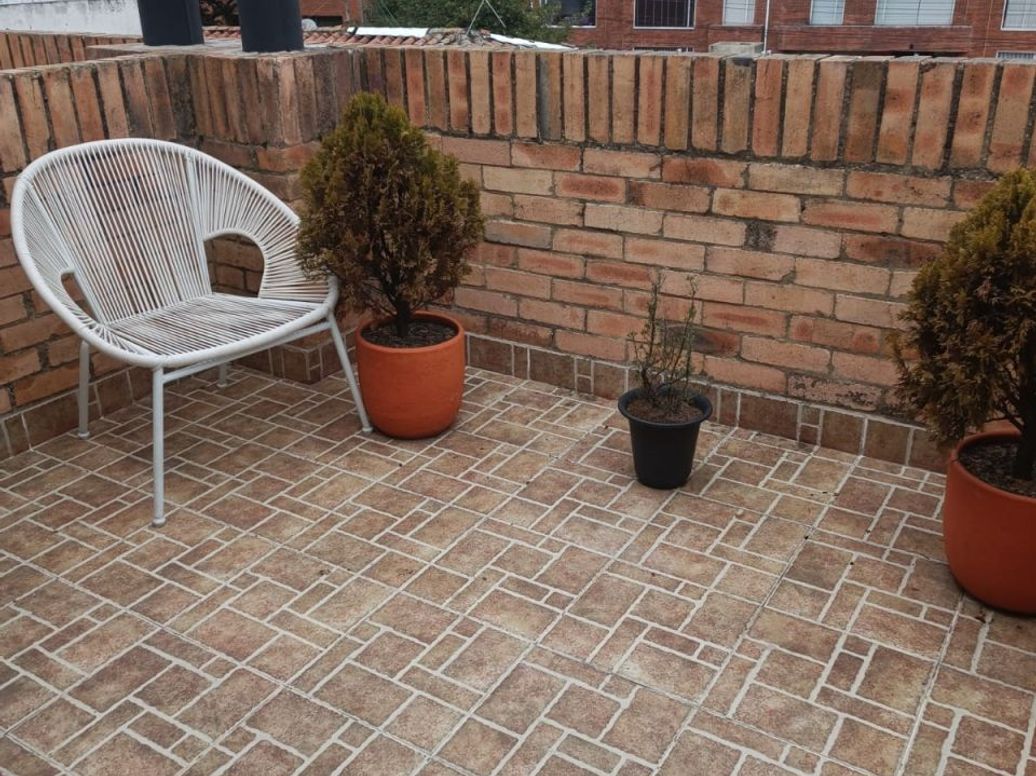 Casa de 3 alcobas en venta en El Contador, Bogotá, 151 m² · foto 16 de 18