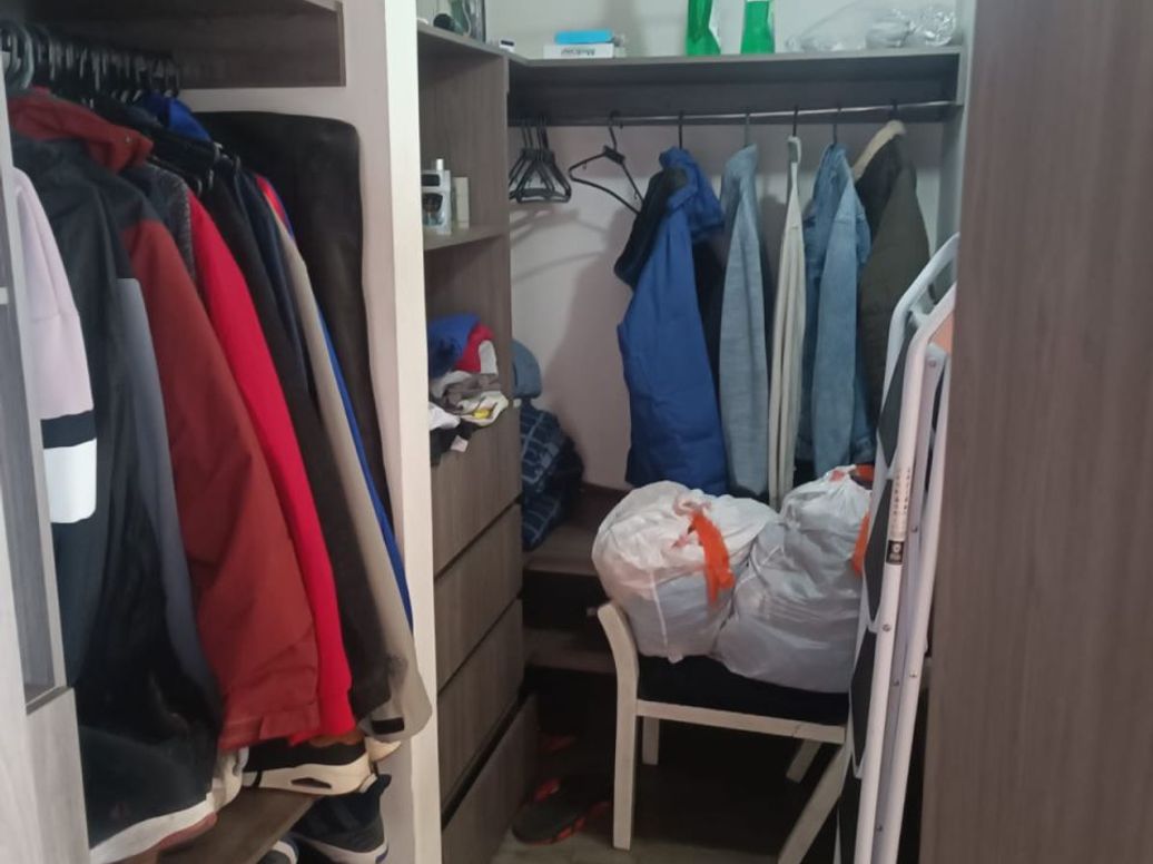 Casa de 3 alcobas en venta en El Contador, Bogotá, 151 m² · foto 4 de 18