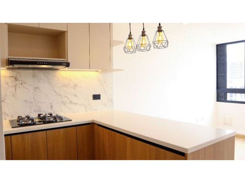 Apartamento de 2 alcobas en venta en Alameda, Bogotá, 40 m² · foto 3 de 9