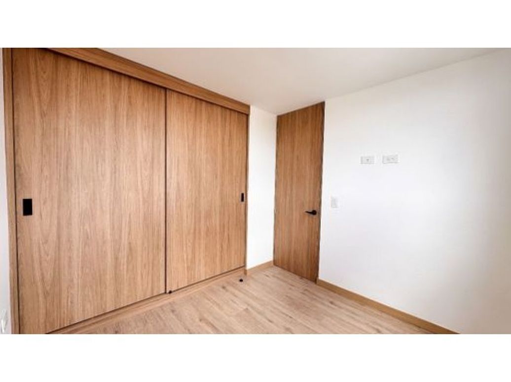 Apartamento de 2 alcobas en venta en Alameda, Bogotá, 40 m² · foto 5 de 9