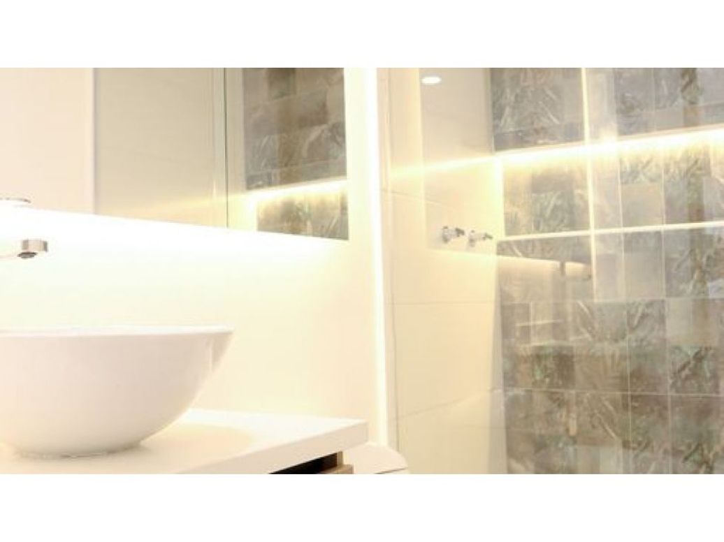 Apartamento de 2 alcobas en venta en Alameda, Bogotá, 40 m² · foto 9 de 9