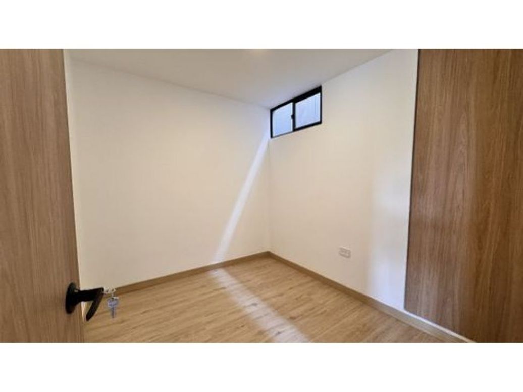 Apartamento de 2 alcobas en venta en Alameda, Bogotá, 40 m² · foto 8 de 9