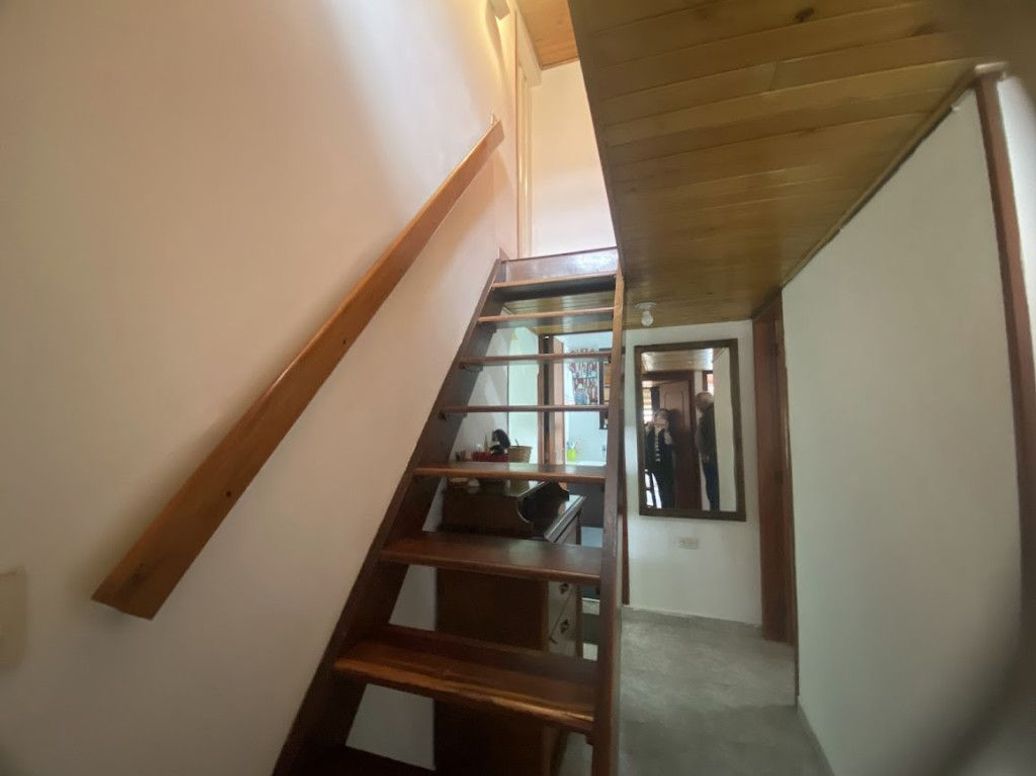 Casa de 4 alcobas en venta en Ub. Azafranes, Bogotá, 192 m² · foto 11 de 20