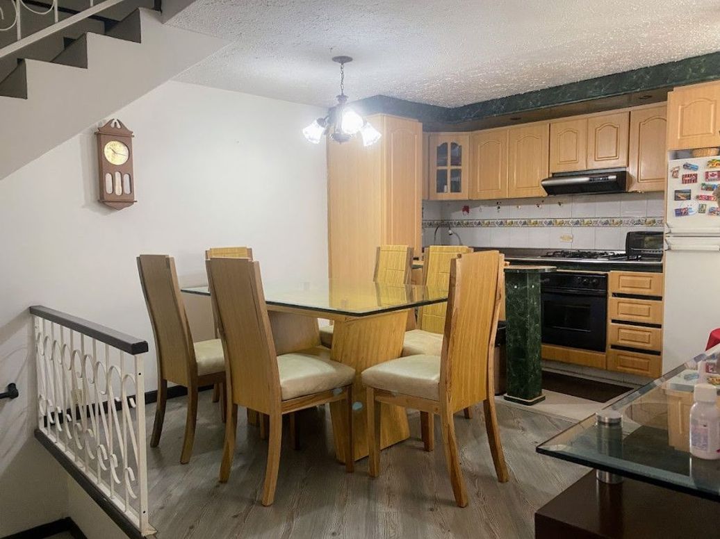 Casa de 4 alcobas en venta en Ub. Azafranes, Bogotá, 192 m² · foto 3 de 20