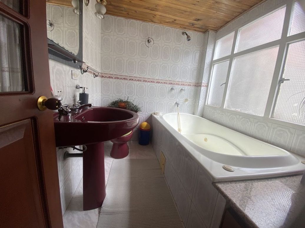 Casa de 4 alcobas en venta en Ub. Azafranes, Bogotá, 192 m² · foto 14 de 20