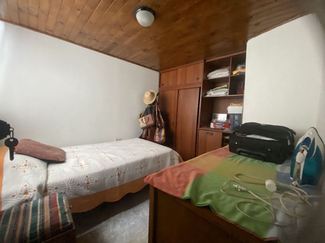 Casa de 4 alcobas en venta en Ub. Azafranes, Bogotá, 192 m² · foto 9 de 20