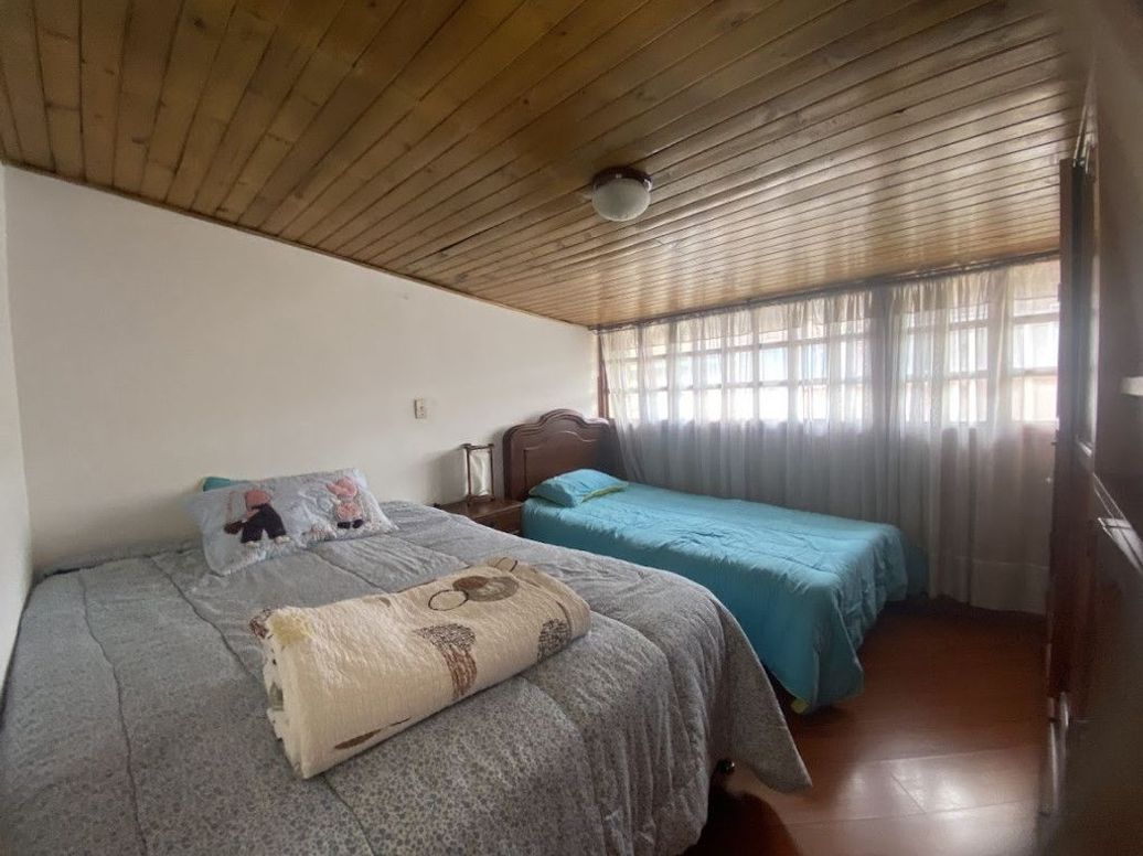 Casa de 4 alcobas en venta en Ub. Azafranes, Bogotá, 192 m² · foto 12 de 20