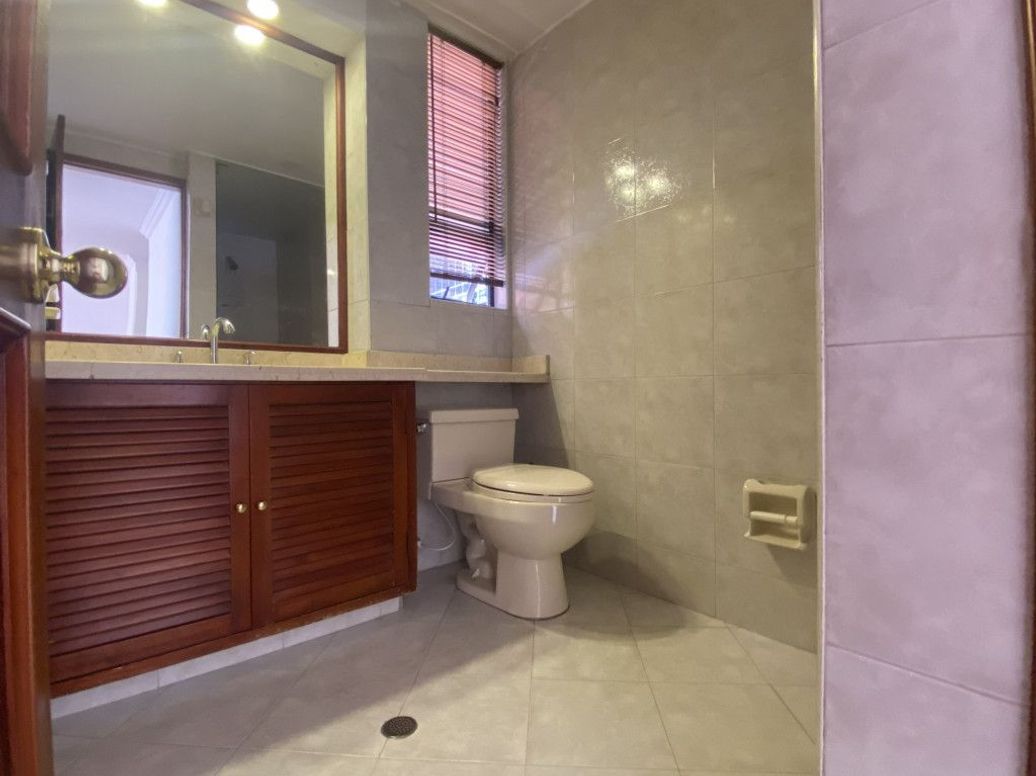 Apartamento de 1 alcoba en venta en San Patricio, Bogotá, 52 m² · foto 7 de 18