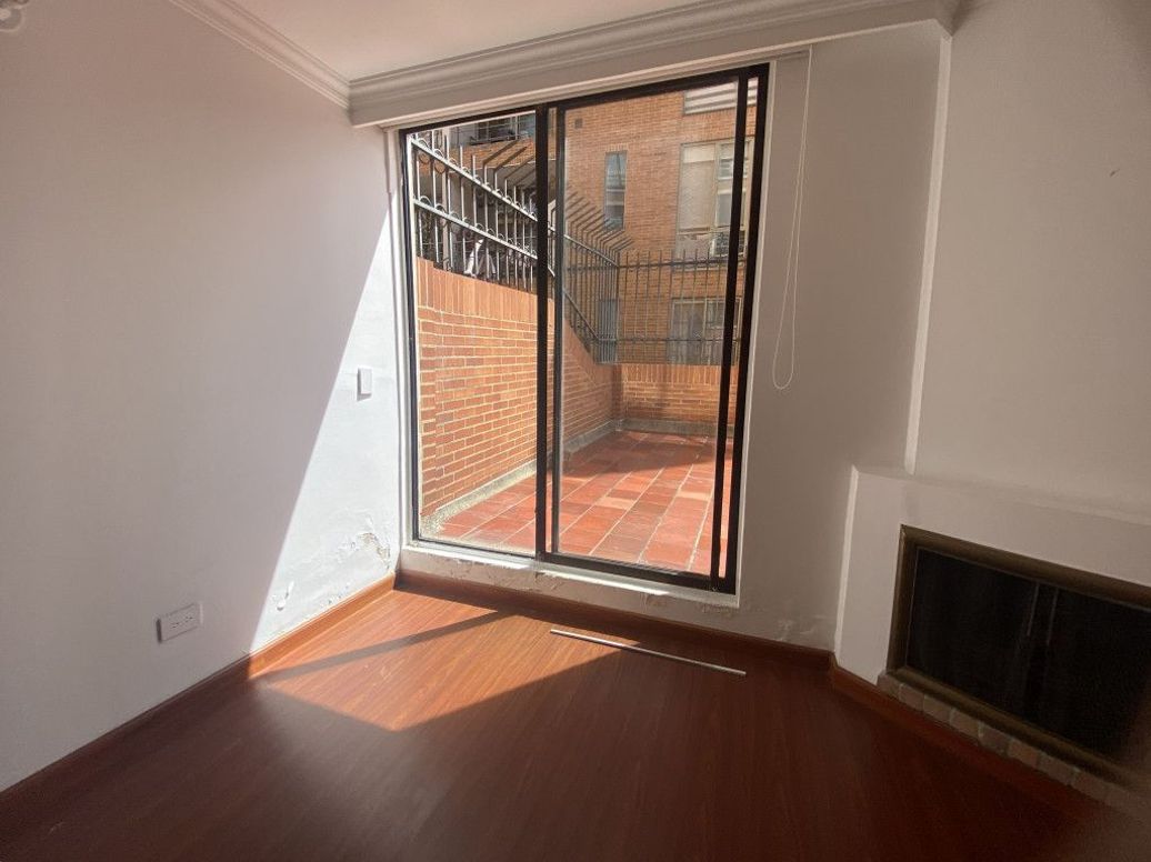 Apartamento de 1 alcoba en venta en San Patricio, Bogotá, 52 m² · foto 15 de 18