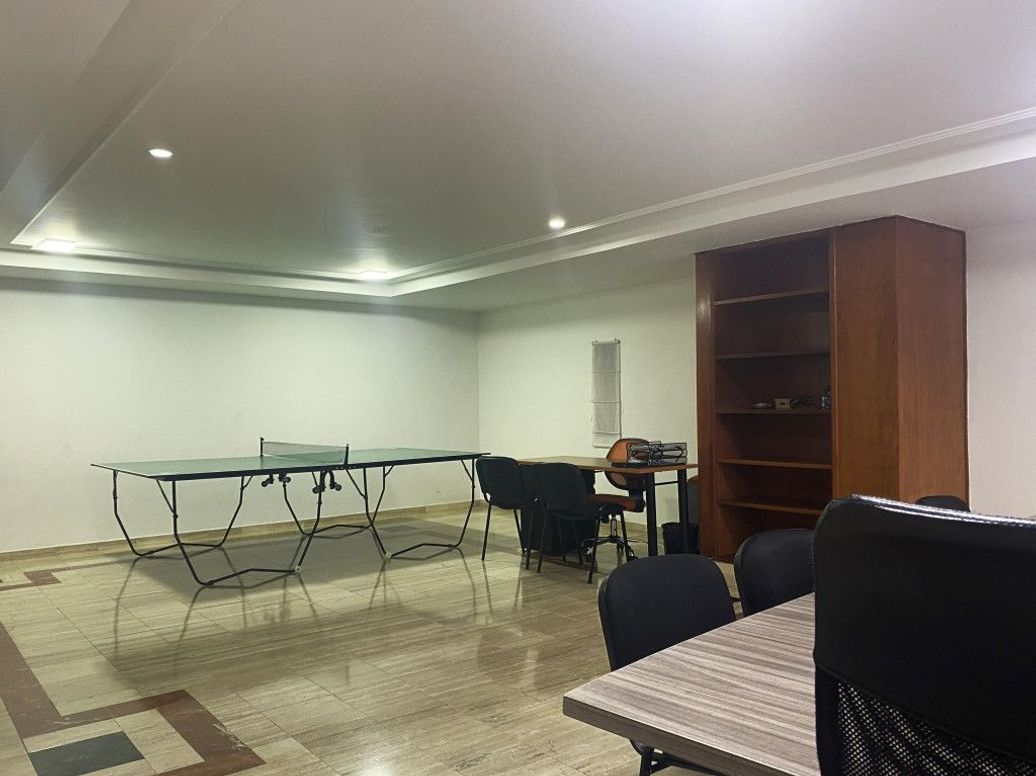 Apartamento de 1 alcoba en venta en San Patricio, Bogotá, 52 m² · foto 16 de 18
