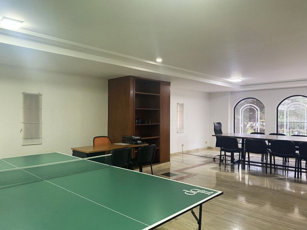 Apartamento de 1 alcoba en venta en San Patricio, Bogotá, 52 m² · foto 18 de 18