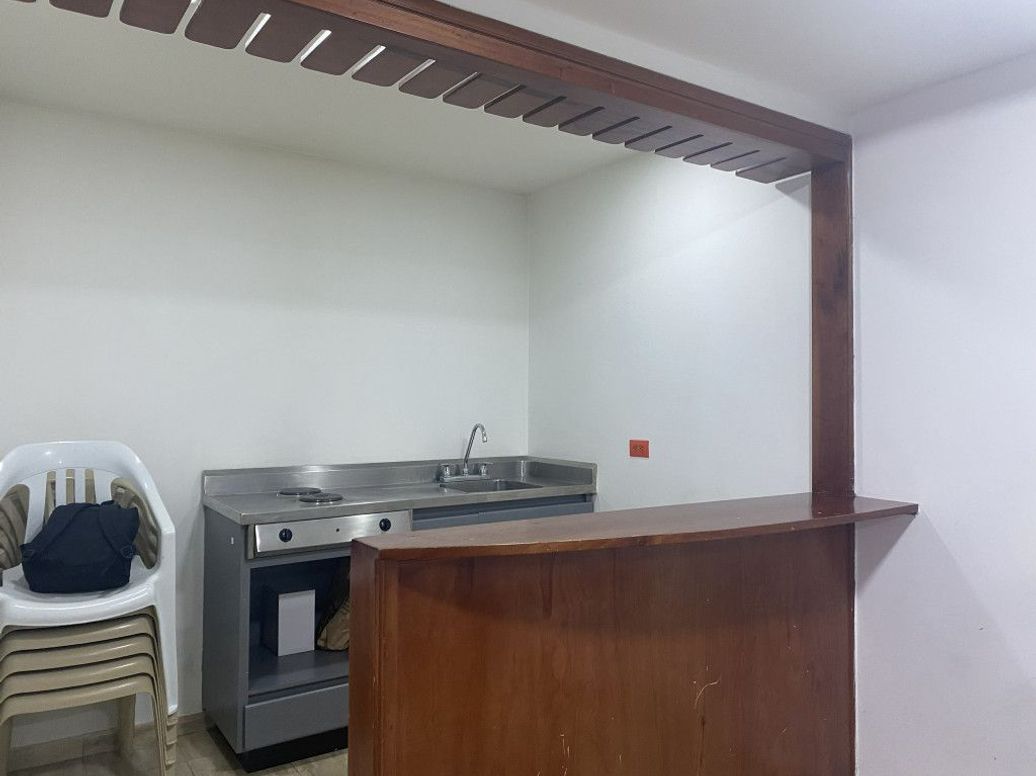 Apartamento de 1 alcoba en venta en San Patricio, Bogotá, 52 m² · foto 17 de 18