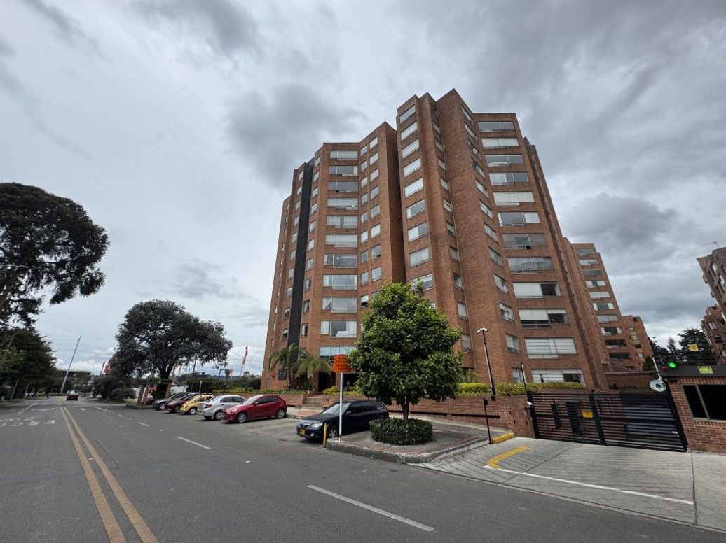 Apartamento de 3 alcobas en venta en Prados De La Calleja, Bogotá, 110 m² · foto 16 de 16