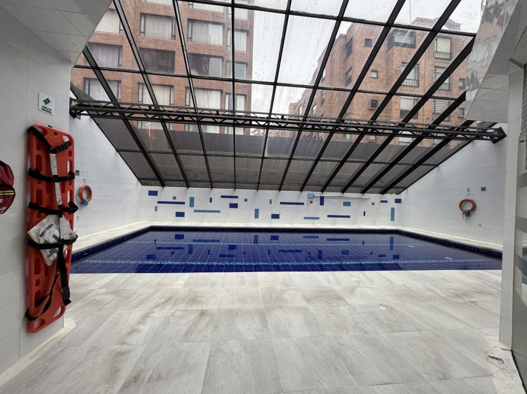 Apartamento de 3 alcobas en venta en Prados De La Calleja, Bogotá, 110 m² · foto 13 de 16