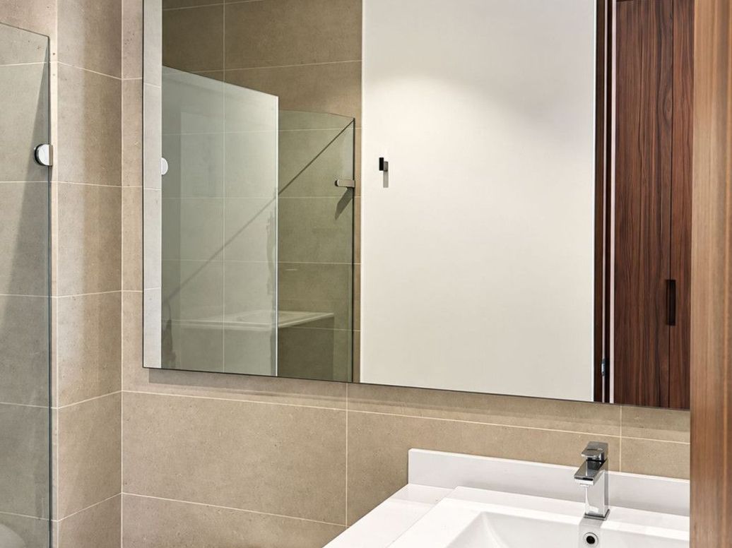 Apartamento de 1 alcoba en venta en Chico Norte Et. Ii, Bogotá, 34 m² · foto 13 de 15