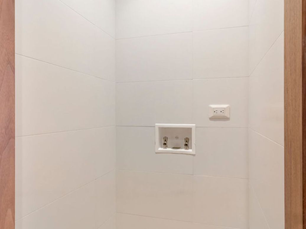 Apartamento de 1 alcoba en venta en Chico Norte Et. Ii, Bogotá, 34 m² · foto 8 de 15
