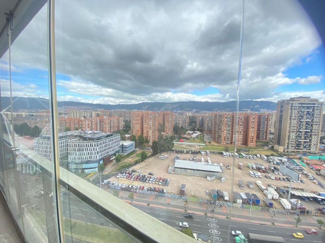 Apartamento de 3 alcobas en venta en El Plan, Bogotá, 103 m² · foto 6 de 18