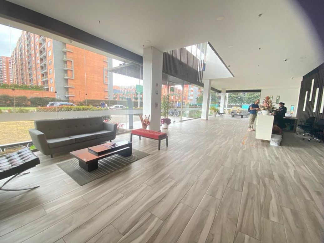 Apartamento de 3 alcobas en venta en El Plan, Bogotá, 103 m² · foto 17 de 18