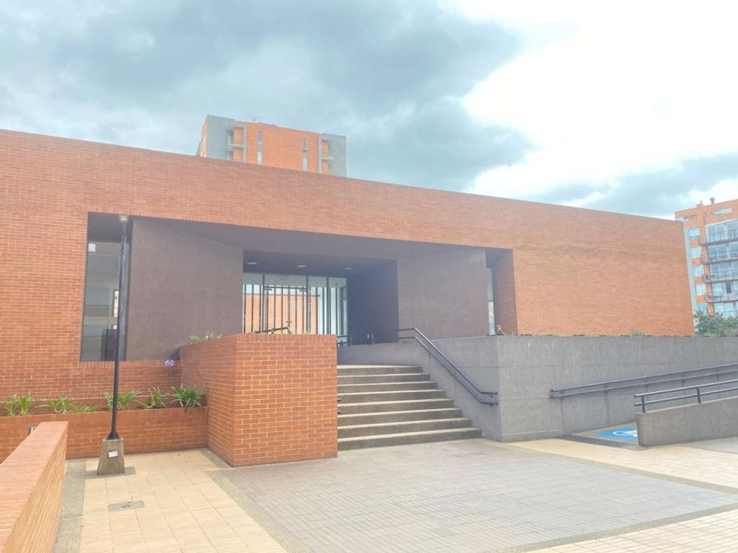 Apartamento de 3 alcobas en venta en El Plan, Bogotá, 103 m² · foto 18 de 18